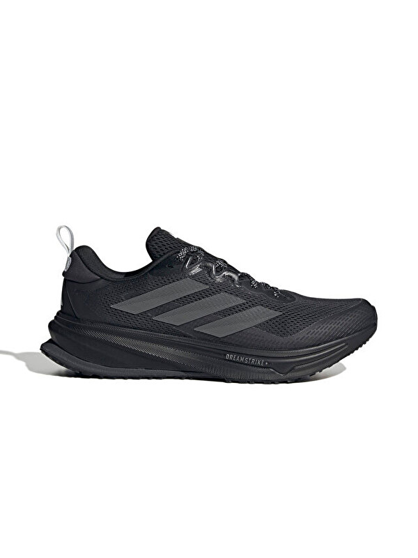 Adidas Supernova Rise M Erkek Koşu Ayakkabısı JI2978 Siyah