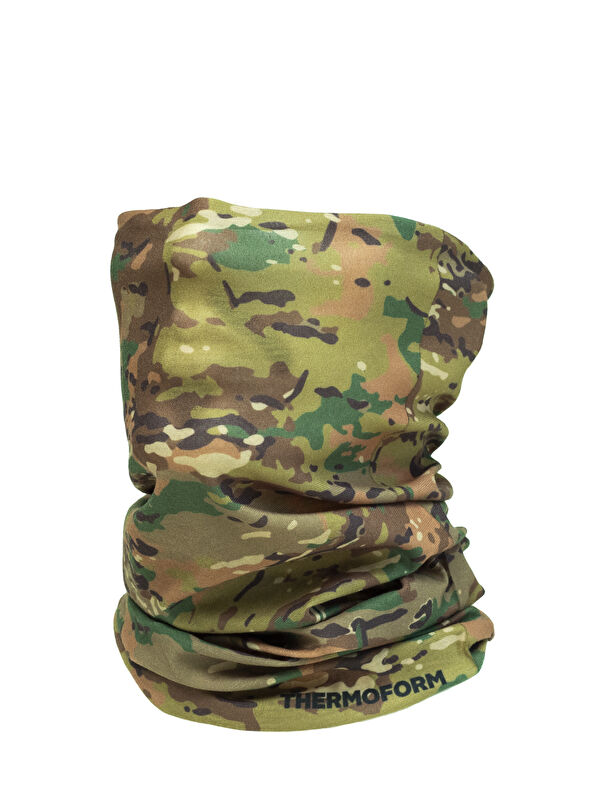 THERMOFORM Army Buff Multicam