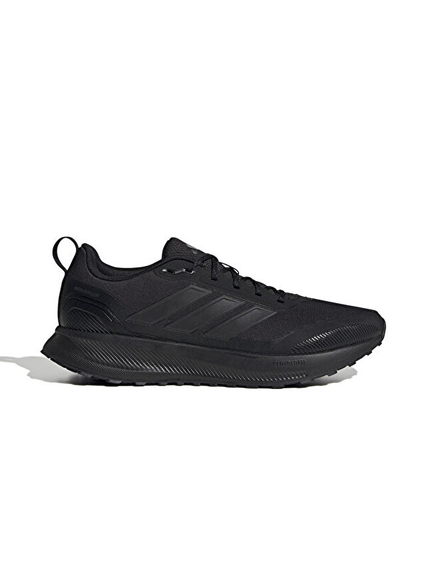 Adidas Runfalcon 5 Tr Erkek Koşu Ayakkabısı JP5916 Siyah