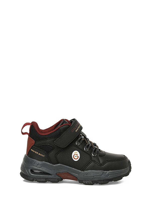 Gs VORPS HI  P 5PR Siyah Erkek Çocuk Outdoor Bot