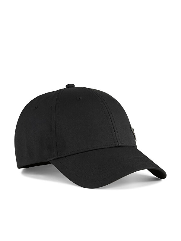 Puma Essential Metal Bb Siyah Şapka