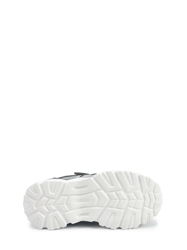 ALBENA 5PR Gri Erkek Çocuk Spor Ayakkabı - Görsel 5