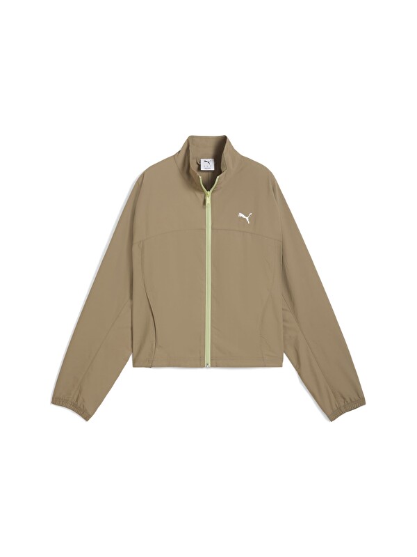Puma DARE TO Kadın Geniş Kesim Ceket