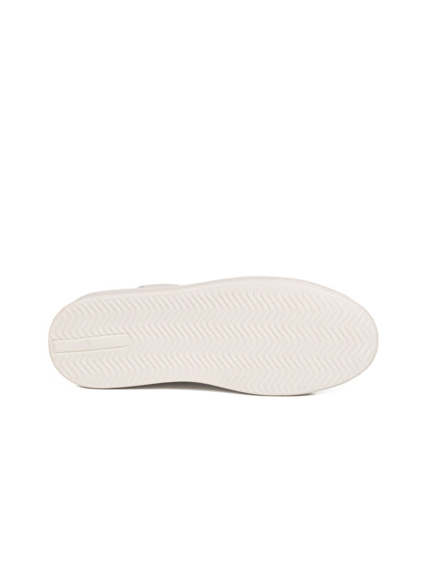 Ayakmod Siyah Ayakmod Hakiki Deri Erkek Casual Ayakkabı 751023 M