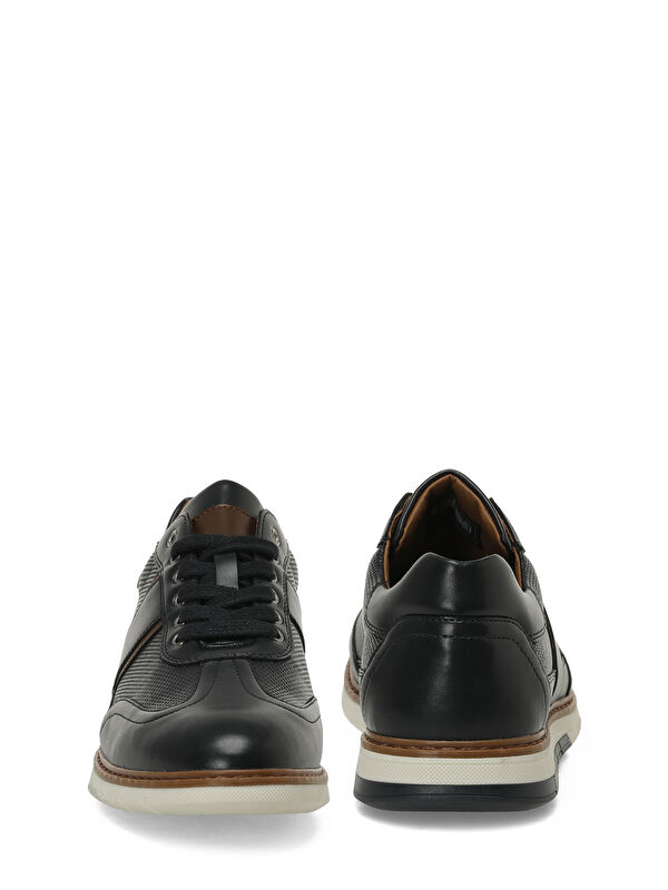 CUMRA JJ 5PR Lacivert Erkek Klasik Ayakkabı - Görsel 6