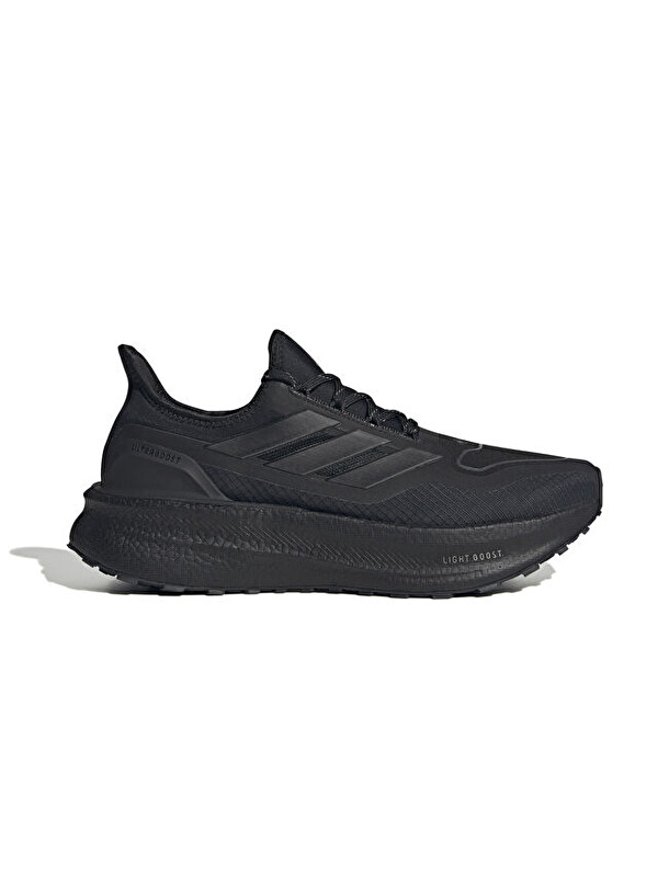 Adidas Ultraboost 5 Gtx Erkek Outdoor Koşu Ayakkabısı JI1384 Siyah
