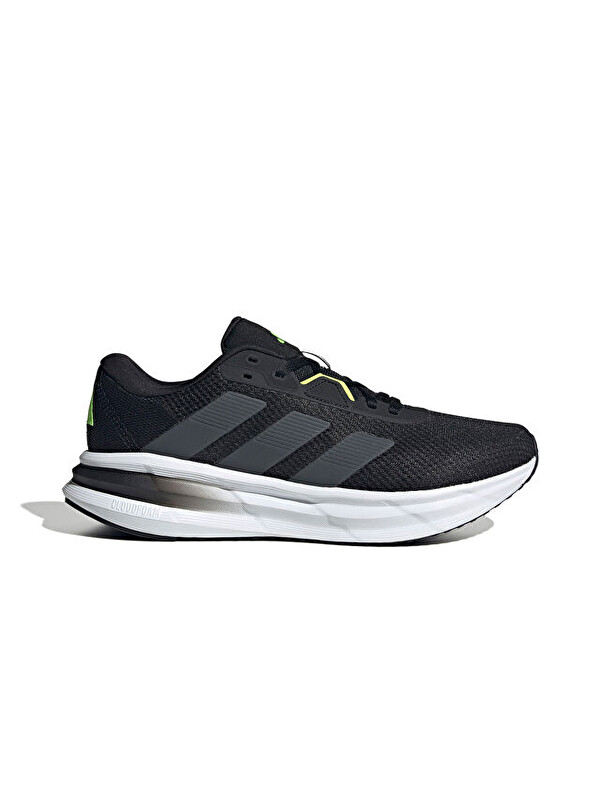 Adidas Galaxy 7 M Erkek Koşu Ayakkabısı JQ2625 Siyah