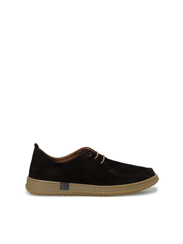 Polaris 5 Nokta 105911.Z Kahverengi Kadın Loafer