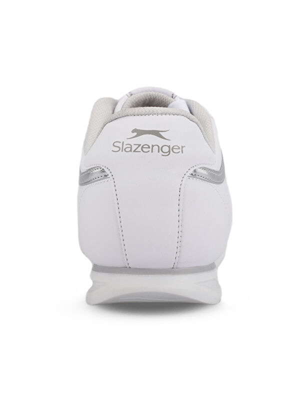 MOJO I Erkek Beyaz / Gri Günlük Spor Ayakkabısı - Görsel 7