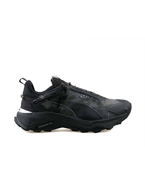 Puma Explore Nitro Gtx Erkek Outdoor Ayakkabısı 37802301 Siyah
