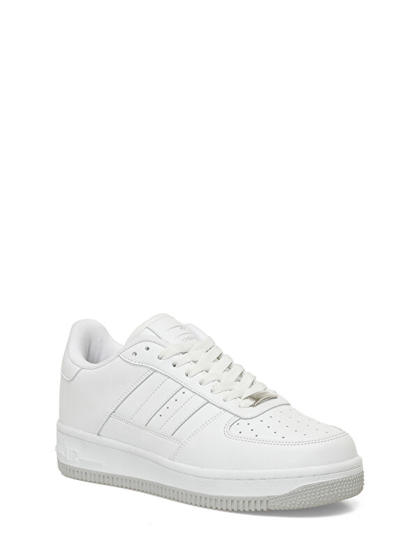 FODEN 5FX Beyaz Unisex Sneaker - Görsel 3