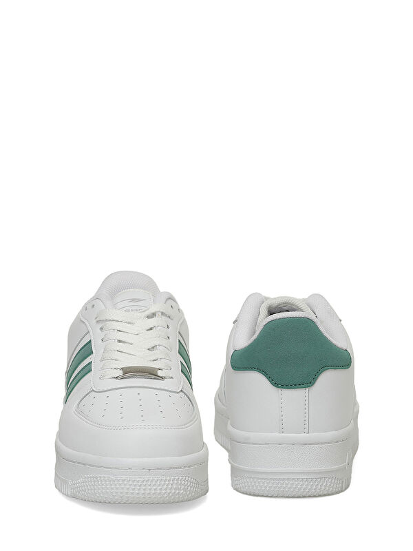 FODEN 5FX Beyaz Unisex Sneaker - Görsel 6