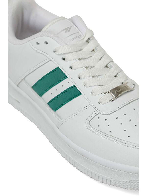 FODEN 5FX Beyaz Unisex Sneaker - Görsel 8