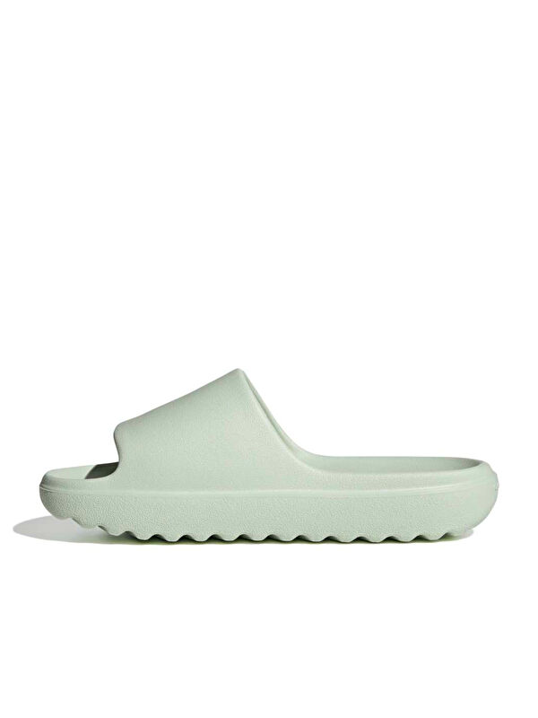 Adidas Yeşil Adidas Adilette Lumia Terlik