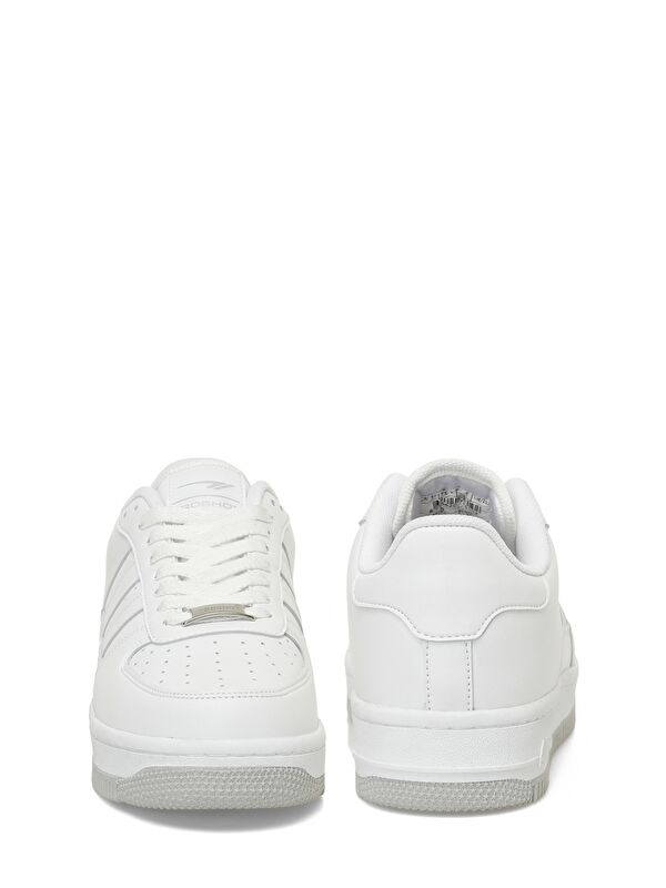 FODEN 5FX Beyaz Unisex Sneaker - Görsel 6