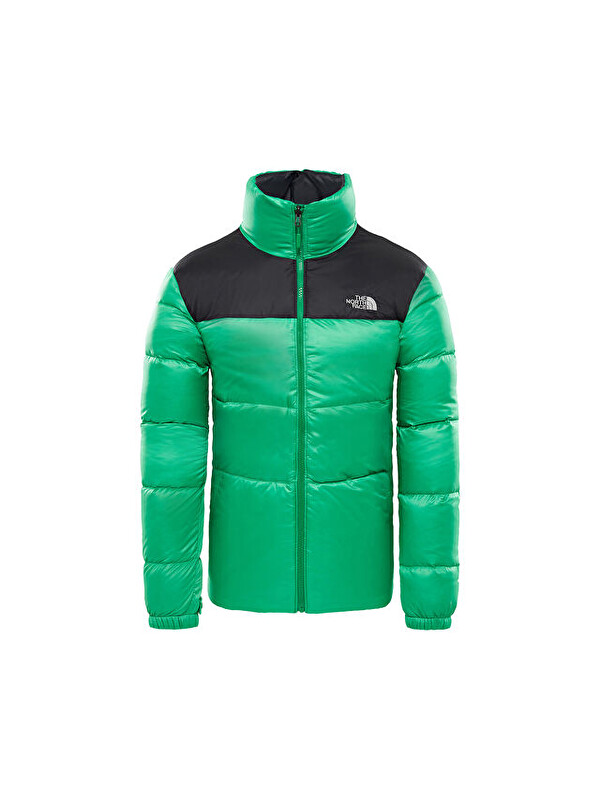 The North Face Yeşil Erkek Outdoor Mont T933It6Xa M Nuptse iii Jacket