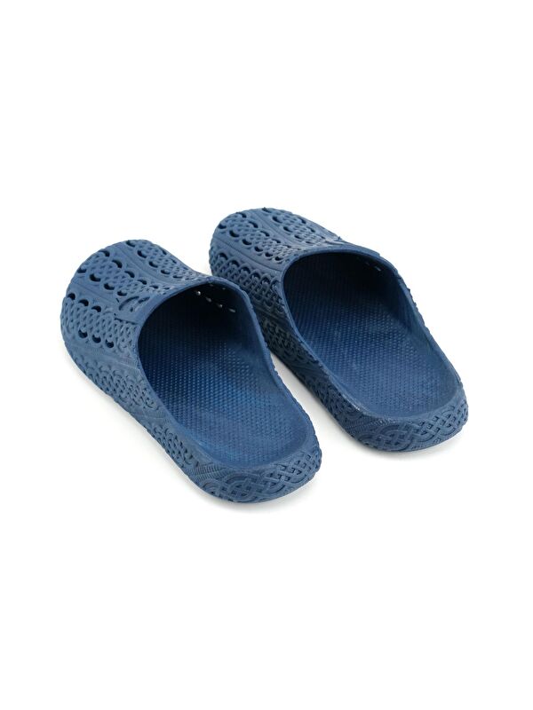 Yazlık Kadın Islak Zemine Uygun Airblow Esnek Rahat Taban Ev Bahçe Banyo Terlik - Görsel 5