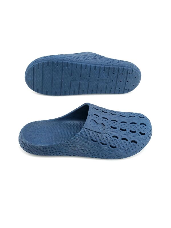 Yazlık Kadın Islak Zemine Uygun Airblow Esnek Rahat Taban Ev Bahçe Banyo Terlik - Görsel 6