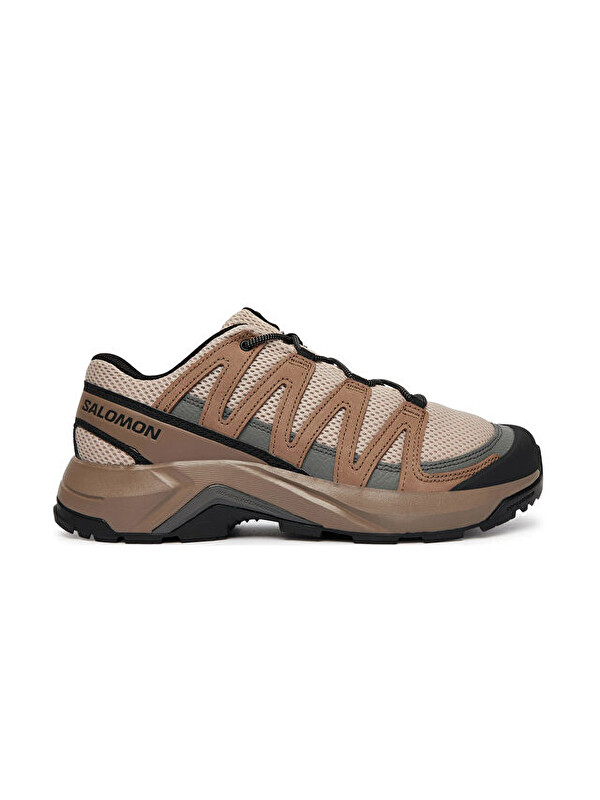 Salomon X-Adventure Recon Erkek Outdoor AyakkabısıL49097200 Kahverengi