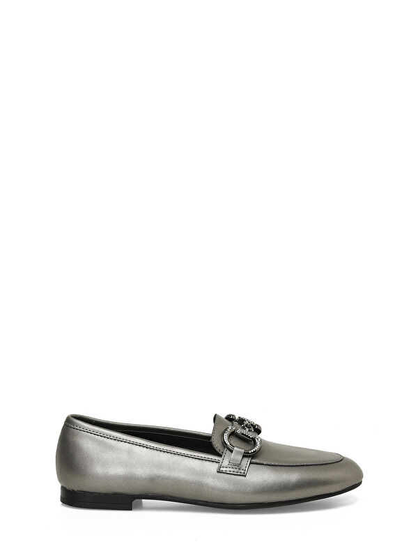 Butigo 25S-701 5FX KURSUN Kadın Loafer