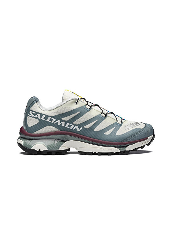 Salomon Xt-4 Og Erkek Outdoor AyakkabısıL47990600 Gri