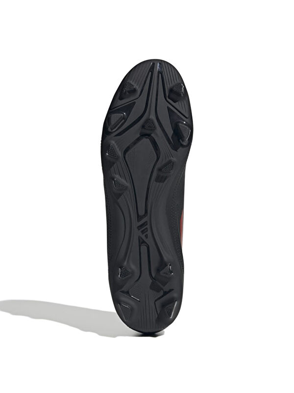 Deportivo III FxG Erkek Siyah Krampon - Görsel 6
