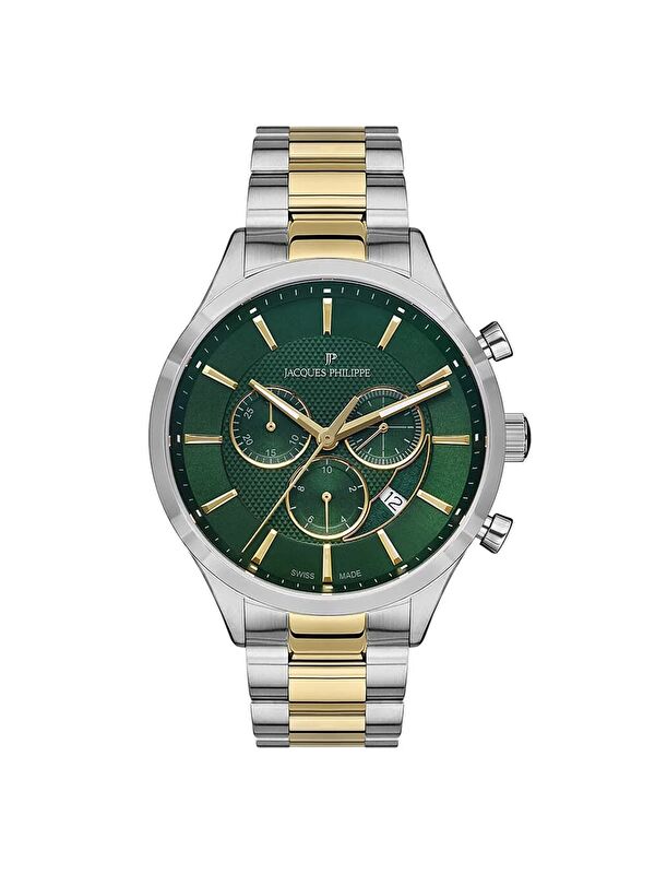 Jacques Philippe JPQGC0313X8N Erkek Kol Saati