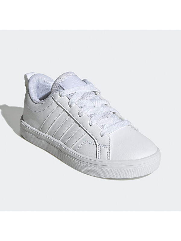 Vs Pace 2.0 Çocuk Beyaz Sneaker - Görsel 4