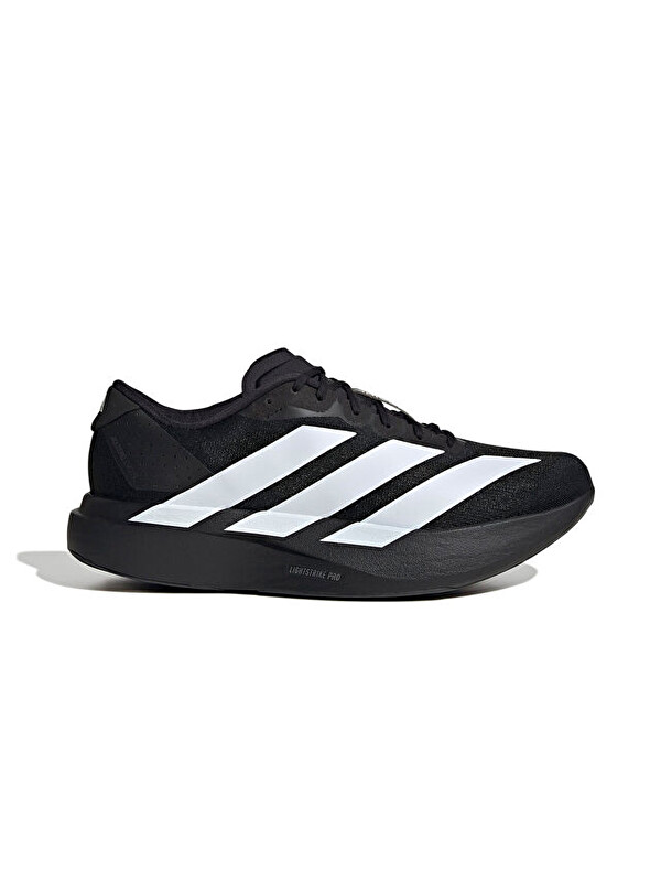 Adidas Adizero Evo Sl M Erkek Koşu Ayakkabısı JP7149 Siyah