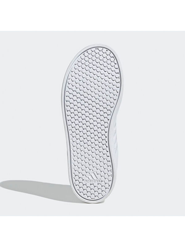 Vs Pace 2.0 Çocuk Beyaz Sneaker - Görsel 6