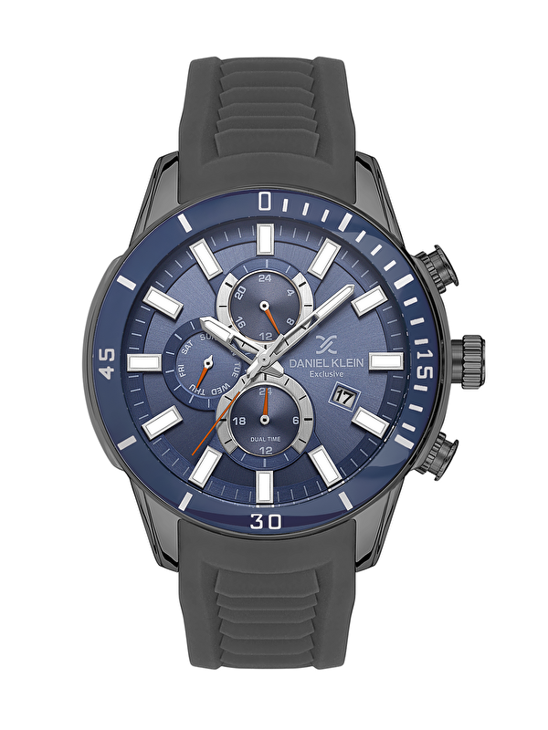 Daniel Klein DK.1.13313-7 Exclusive Erkek Kol Saati