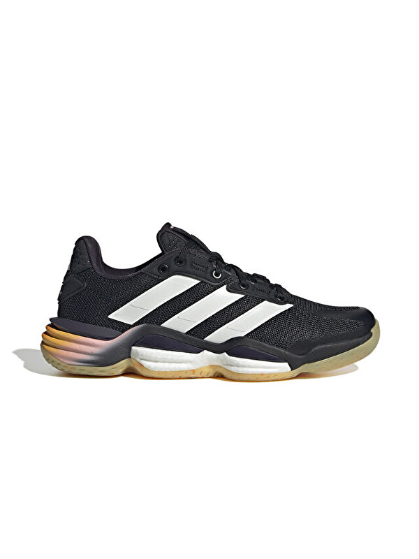 Adidas Stabil 16 W Kadın Indoor/Salon Ayakkabısı IE3585 Siyah