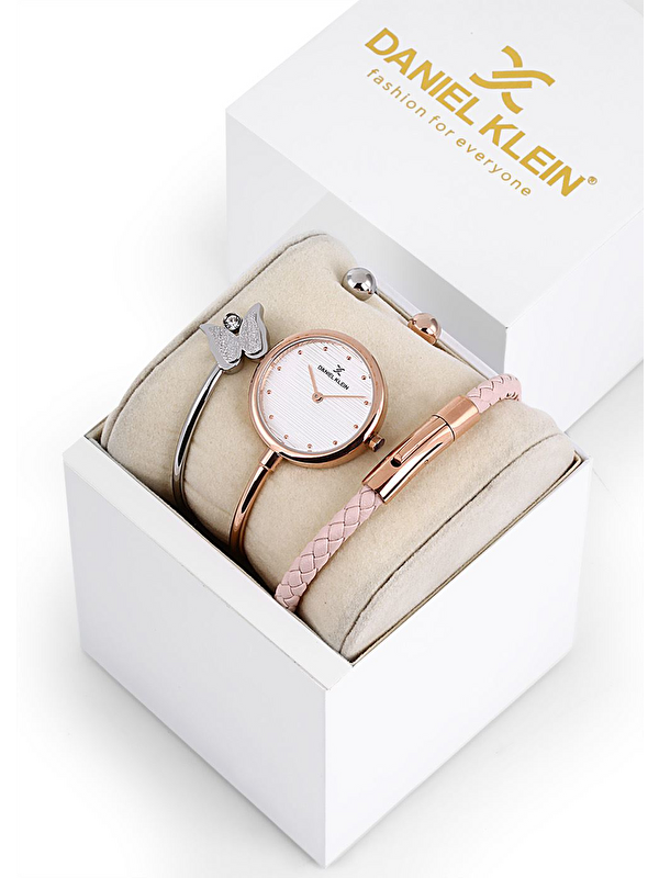 Daniel Klein DK01167A-02  Kadın Kol Saati
