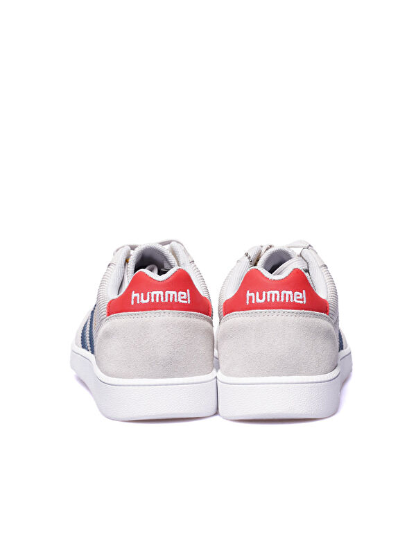 VM78 Archive Studio Unisex Bej Sneaker - Görsel 5