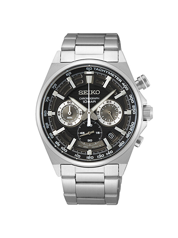 Seiko SEISB397P Erkek Kol Saati