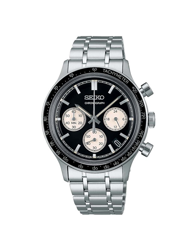Seiko SEISB479P Erkek Kol Saati