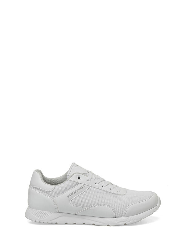 VIVA 5X Beyaz Unisex Sneaker - Görsel 2