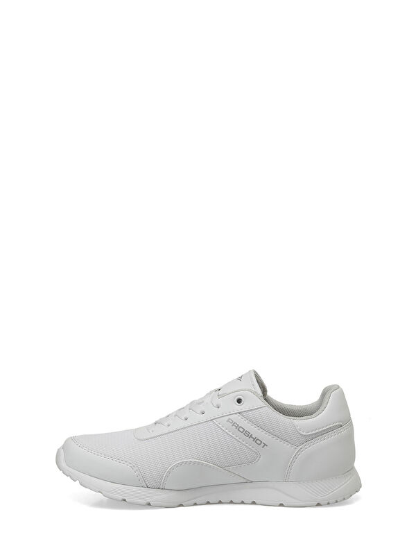 VIVA 5X Beyaz Unisex Sneaker - Görsel 4