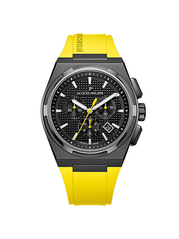 Jacques Philippe JPQGC41841XY Erkek Kol Saati