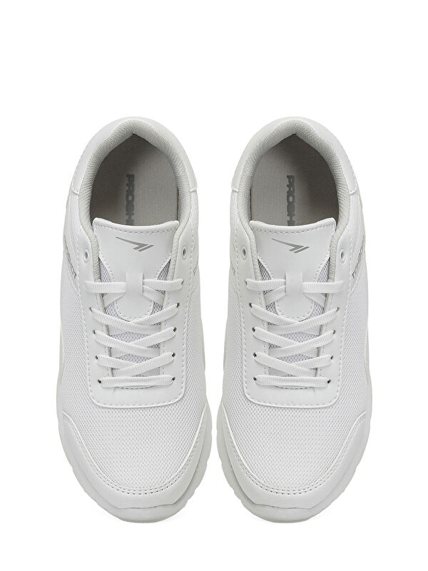 VIVA 5X Beyaz Unisex Sneaker - Görsel 5