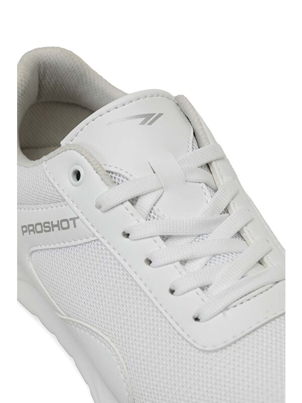 VIVA 5X Beyaz Unisex Sneaker - Görsel 8