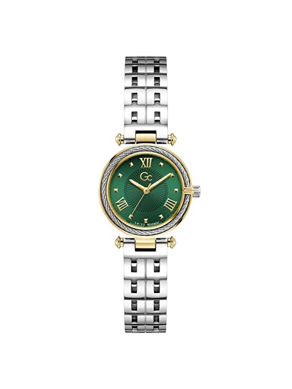 GC GCZ79003L9M Kadın Kol Saati
