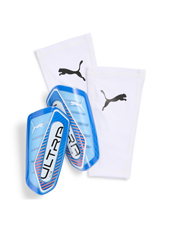 Puma ULTRA Flex Geçmeli Futbol Tekmeliği