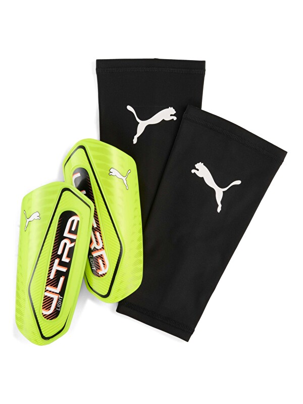 Puma ULTRA LIGHT Sleeve Futbol Tekmeliği