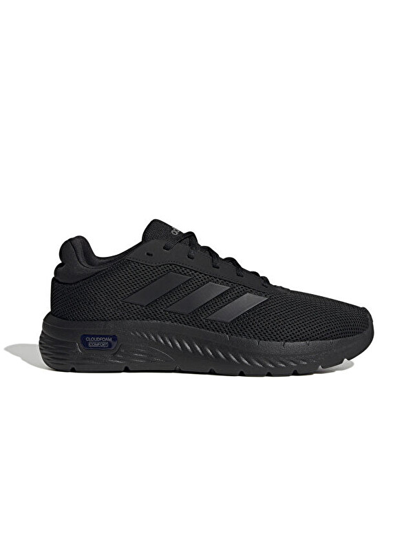 Adidas Cloudfoam Comfy Erkek Günlük Ayakkabı IH6129 Siyah