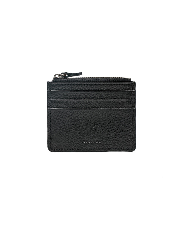 Grande Unisex Cüzdan & Kartlık 820 Deri Cüzdan Kartlık