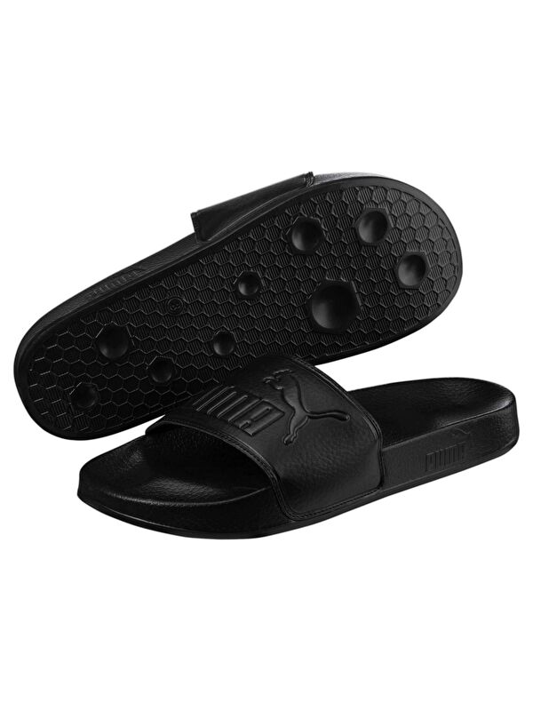 Leadcat SLIDE Siyah Terlik - Görsel 7