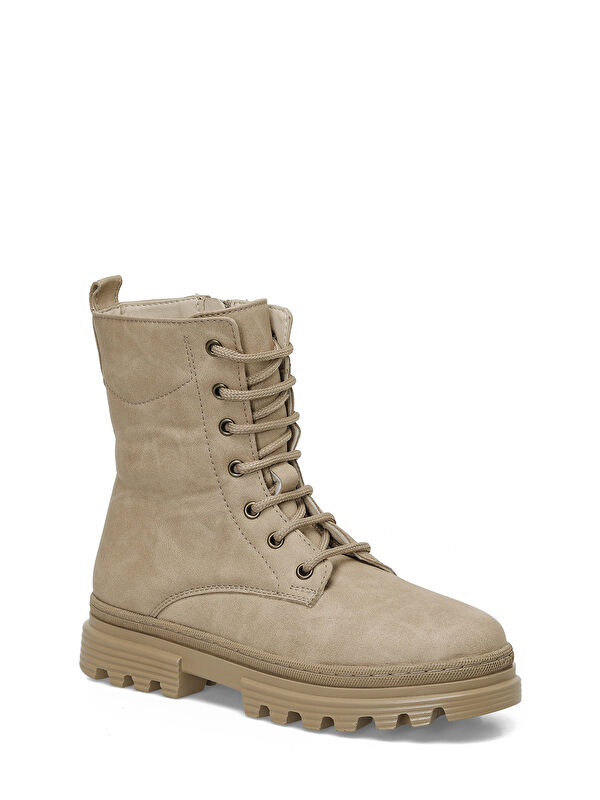 324581N.Z 4PR Vizon Kadın Bot - Görsel 3