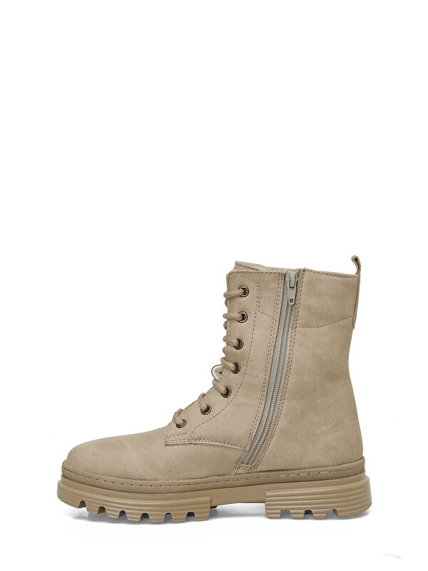 324581N.Z 4PR Vizon Kadın Bot - Görsel 4