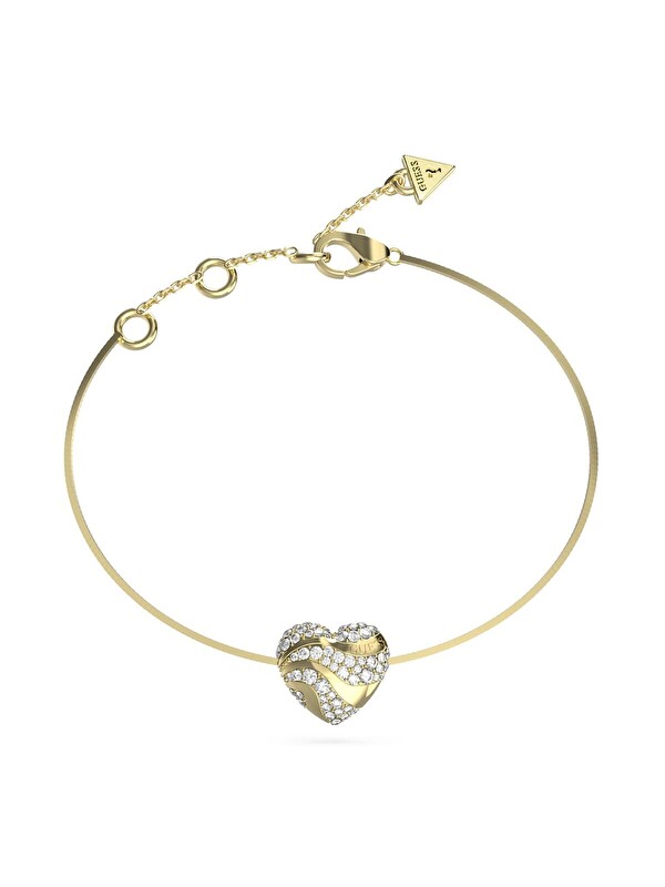 Guess JGUJUBB04502JWYGS Kalpli Kadın Bileklik